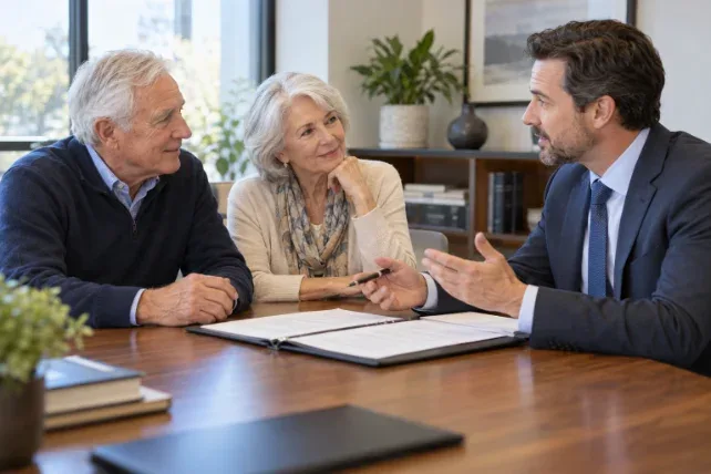 Estate and gift tax photo